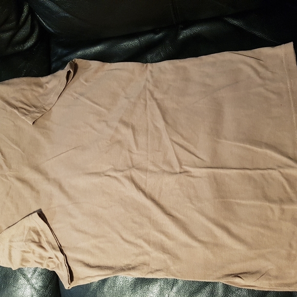 Simple quote t-shirt - Picture 2 of 2